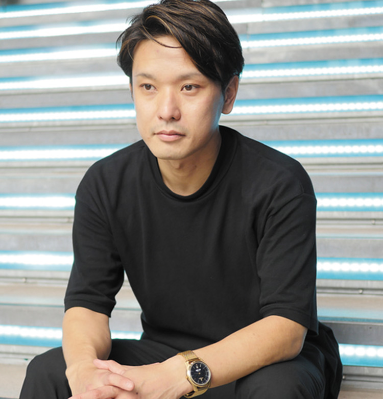 Rio Yoshida