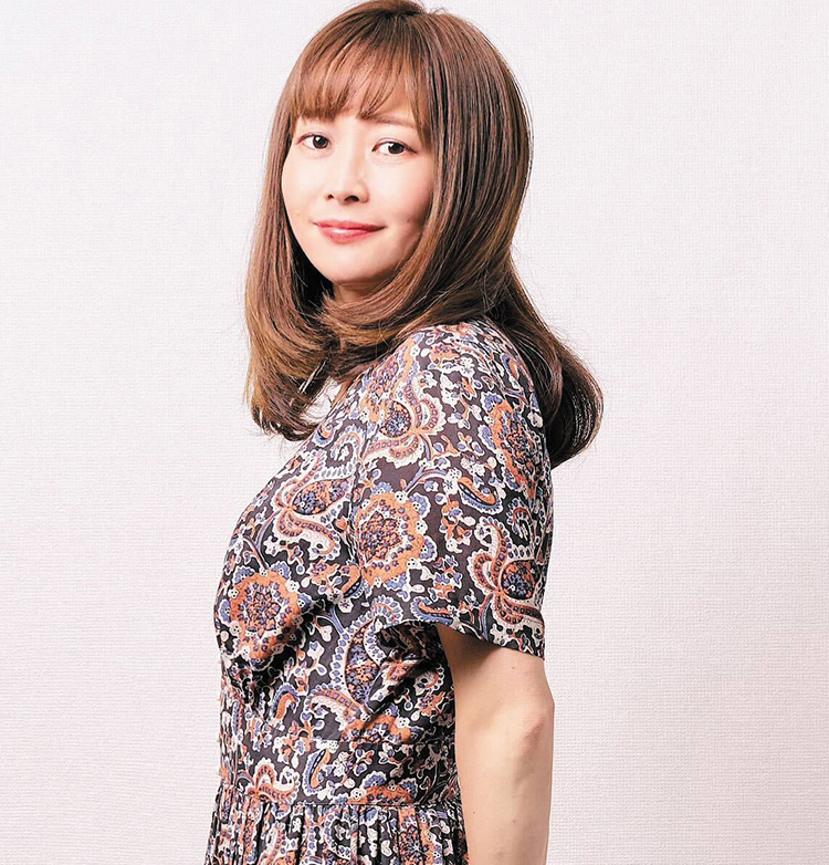Marie Minami