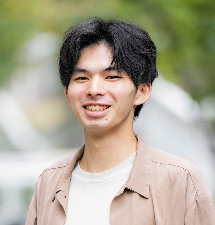 工藤 礼輝