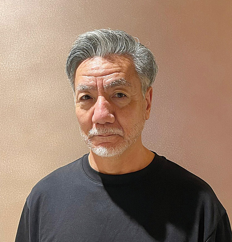 Nobuyuki Kato