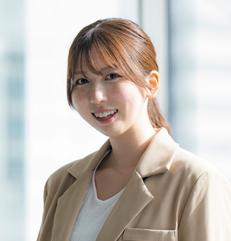 平本 明優莉