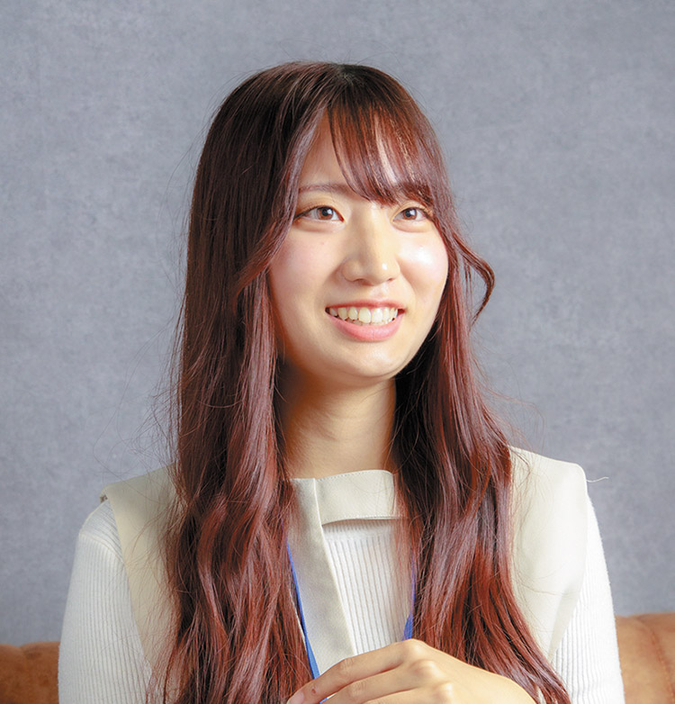 Y.K さん
