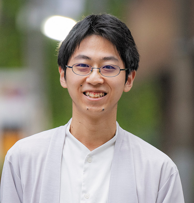 K.K さん