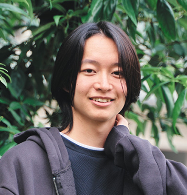 楠見 優斗