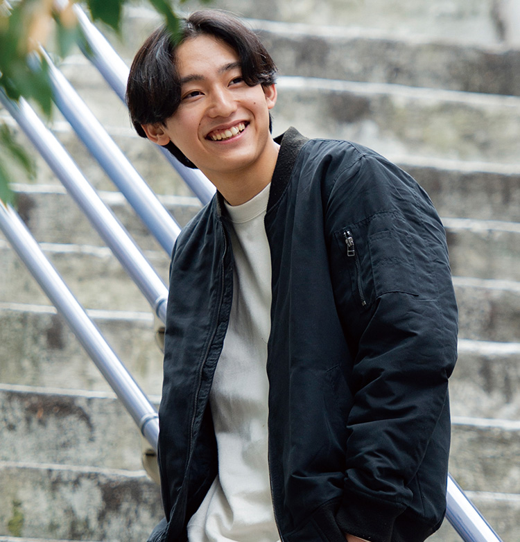 Sosuke Nagasawa