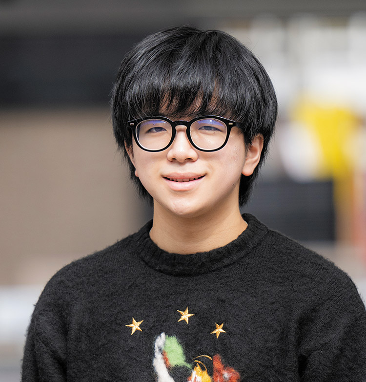 T.I さん
