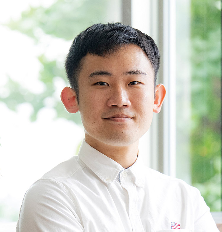 H.D さん