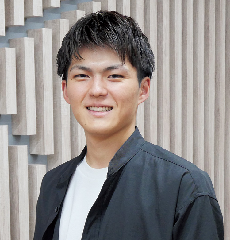 T.O さん