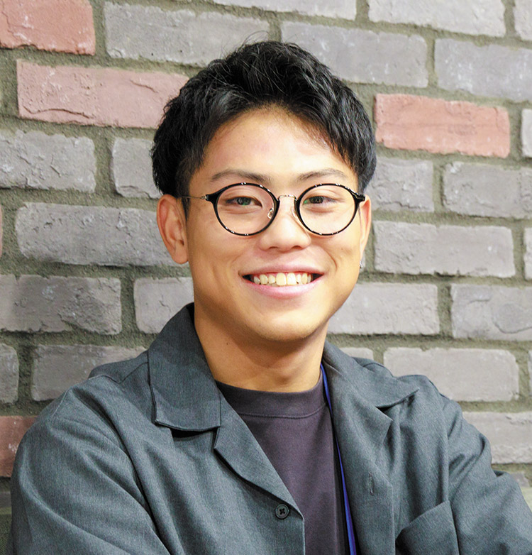 G.N さん