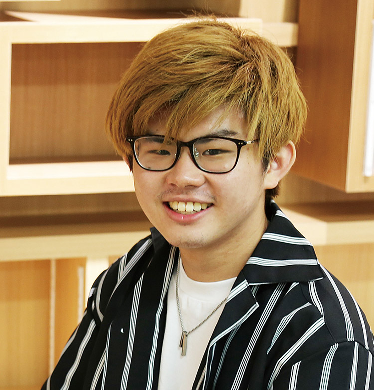 R.I さん