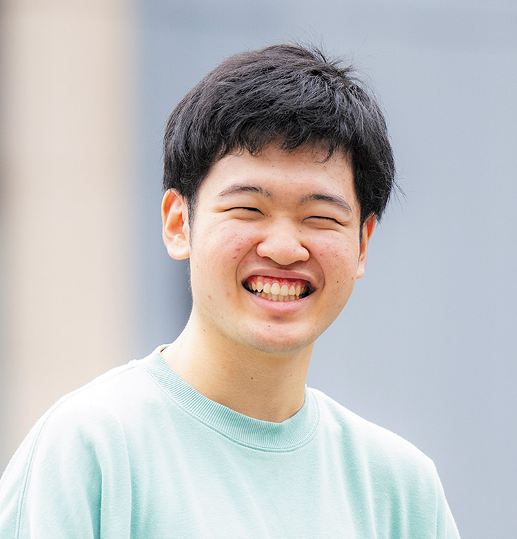 T.H さん