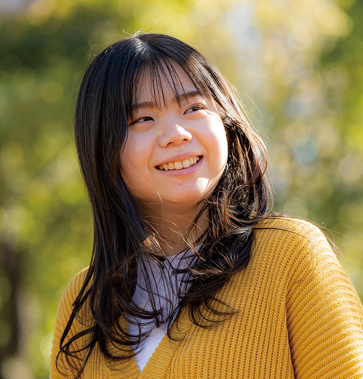 E.Hさん
