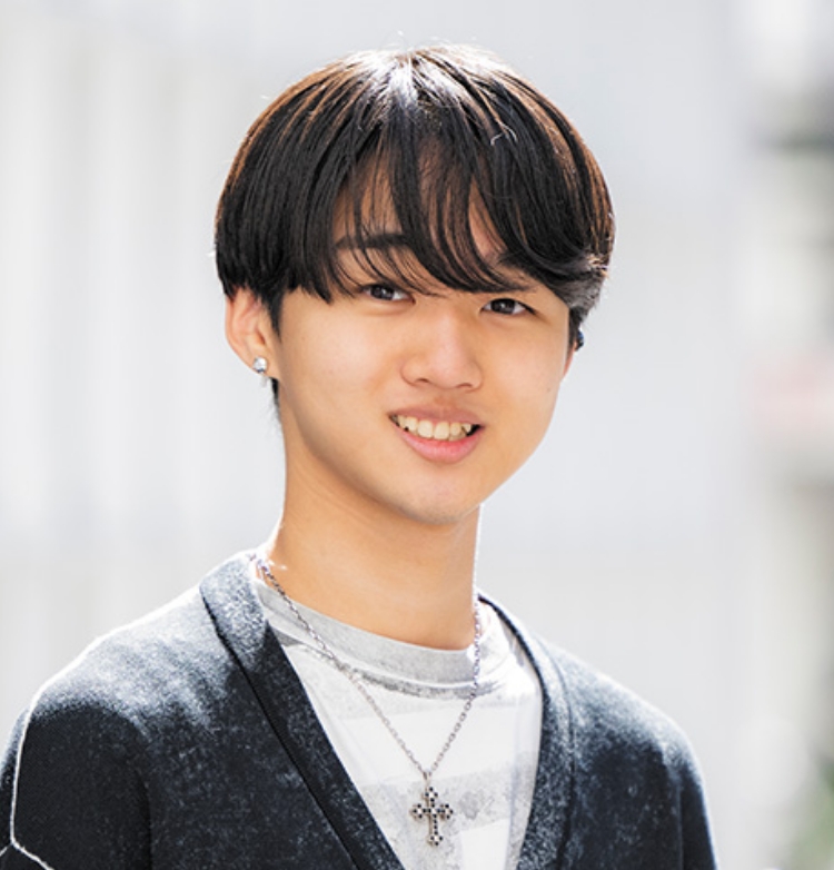 藤原 悠生